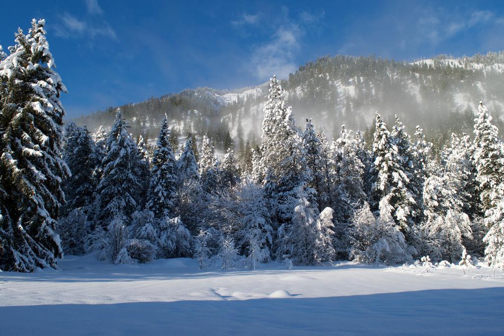 Granite Hills Inn Leavenworth Dış mekan fotoğraf