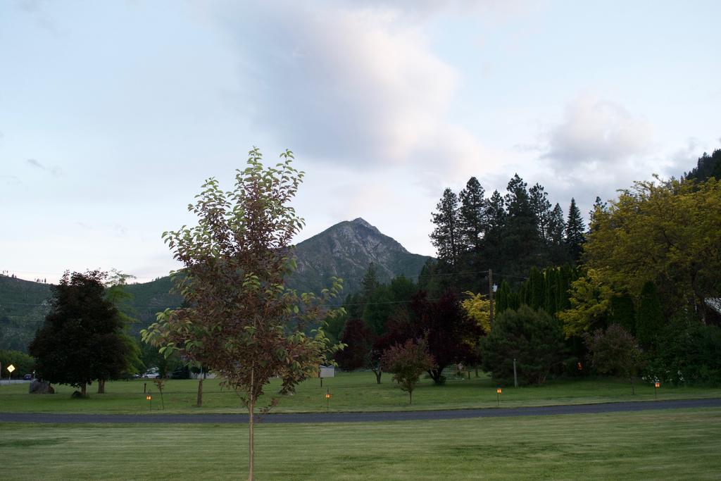 Granite Hills Inn Leavenworth Dış mekan fotoğraf